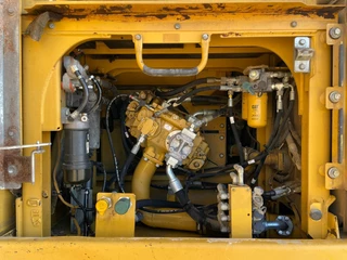 Caterpillar 329ELN 2011 - N/A zdjecie 29