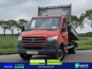 Mercedes-Benz Sprinter 2019 - 514 obrazek 1