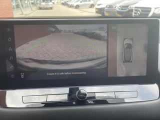 Nissan QASHQAI 2023 - 1.3 MHEV Xtronic N-Connecta Automaat afbeelding 2 miniatuur