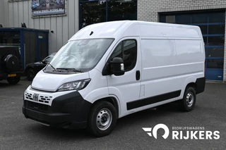 Fiat Ducato 2024 - L2H2 2.2 MultiJet 140 pk 3.5t imagem 1