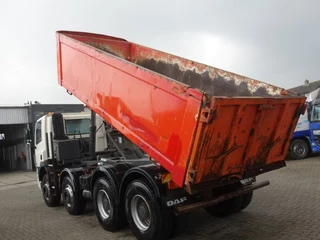 DAF N/A 2006 - CF380 Euro 3 imagen 3
