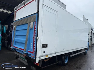 DAF LF 210 2016 - FA afbeelding 2 miniatuur