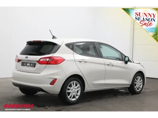 Ford Fiesta 2020 - 1.0 EcoBoost 2-sitze Connected 5-drs Cruise Navi Apple/Android Airco PDC image 3 thumbnail