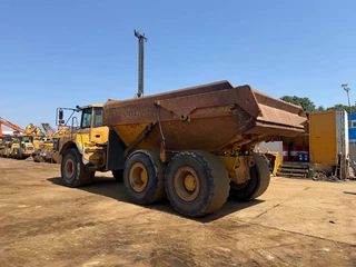 Volvo N/A 2010 - A 30 E obrazek 3
