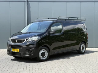 Peugeot Expert 2021 - 1.5 BlueHDI 100 PK / L2H1 / TREKHAAK / AIRCO / CRUISE / IMPERIAAL / PDC image 2 thumbnail
