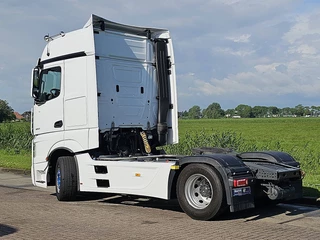 Mercedes-Benz Actros 2021 - 1853 LS obrazek 6