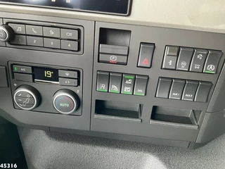 Volvo FM 330 Euro 6 Geesink 20m³ GEC Welvaarts weighing system 2025 - N/A obrazek 15