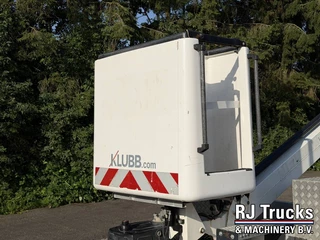 Iveco Daily 2019 - 35S14 - KLUBB KT48 | 16M | Euro 6 | 1.592H | B License | G afbeelding 33
