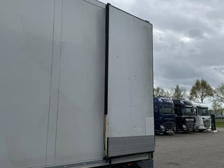 Schmitz Cargobull N/A 2016 - Thermo King SLXe 300 / OV-Laadklep / APK 12-2026 image 20