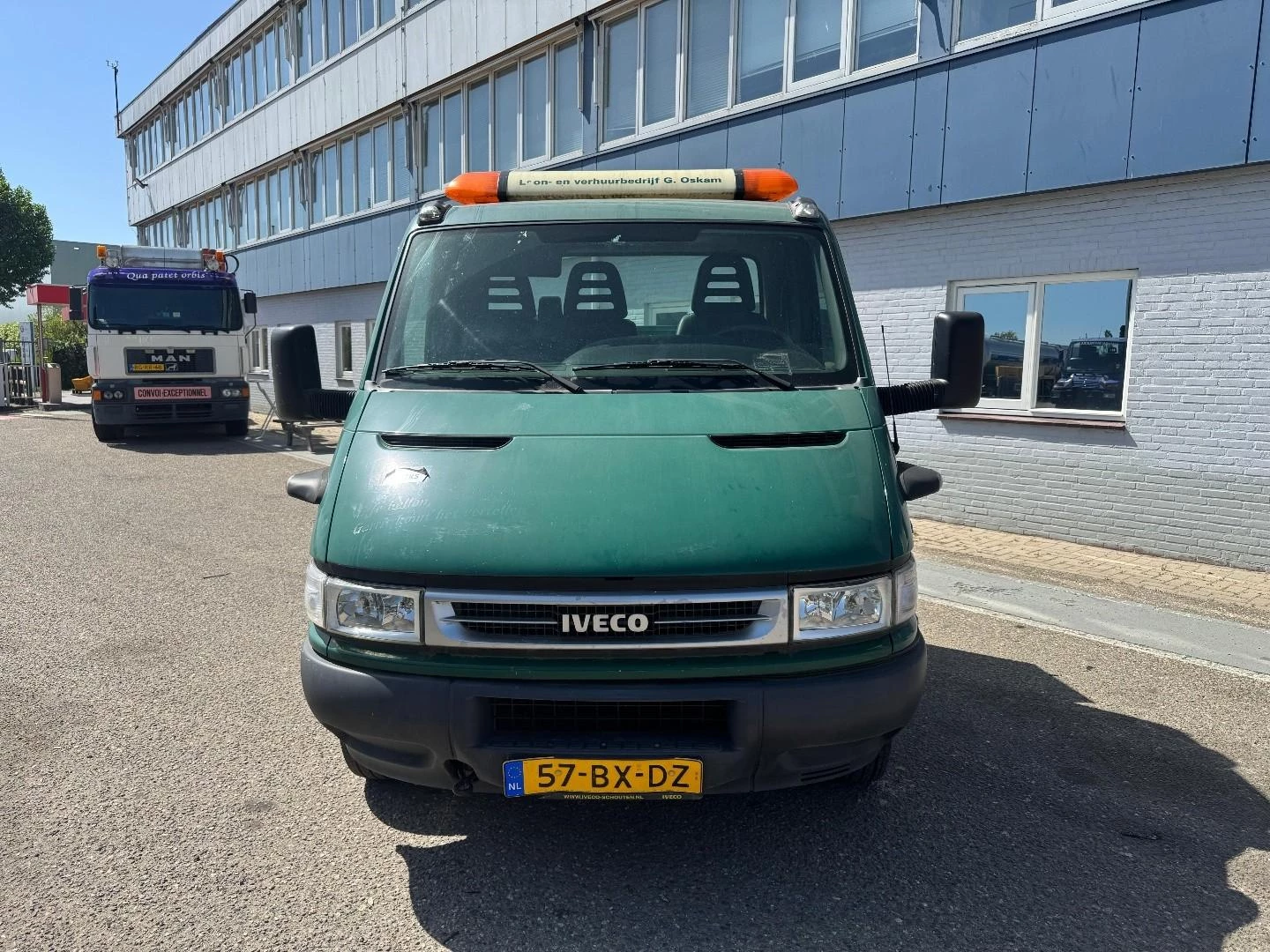 Iveco Daily 2006 - 40C17 immagine 2