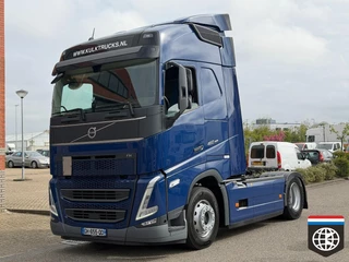 Volvo FH 2022 - 460 imagen 3