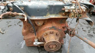 Mercedes-Benz 1619 obrázek 1 náhled