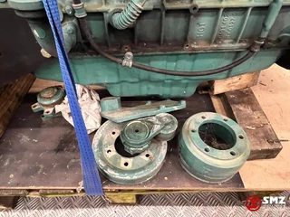 Volvo N/A - Occ motor TAD761VE 160kW Volvo immagine 5