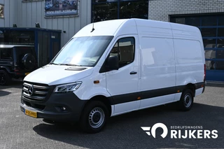 Mercedes-Benz Sprinter 2024 - 317 CDI L2H2 Pro te koop