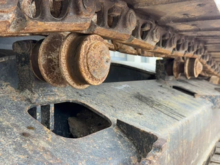 Komatsu HB215LC-1 HB 2012 - N/A image 14