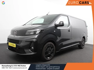 Opel Vivaro 2024 - 1.5 Diesel 120pk L3 te koop
