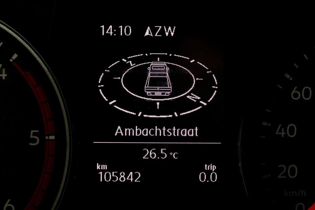 Volkswagen Crafter 2021 - 35 2.0 TDI 140pk Bakwagen met laadklep en zijdeur 12-2021 imagen 17