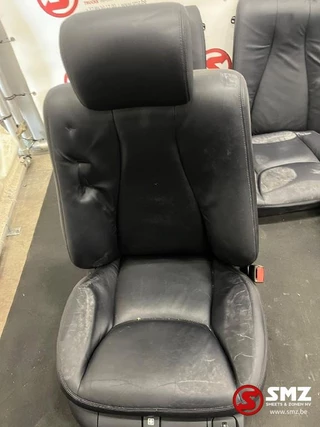 Mercedes-Benz N/A - Occ set interieur met zetels W220 Mercedes image 10