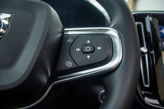 Volvo XC40 2023 - 1.5 T5 Plug-in hybrid Ultimate Dark, Pano, Leder imagen 16