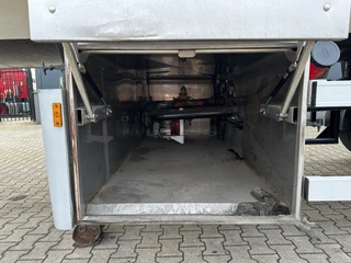 FLUID N/A - GAS TANKTRAILER / 50.100L / P28BH / Propane / Butan / ADR / DP: 02/31 imagen 26