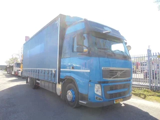 Volvo FH 2012 - 420 6X2 NL TRUCK bild 3