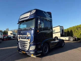 DAF XF480 2022 - FT Euro6 obrazek 2