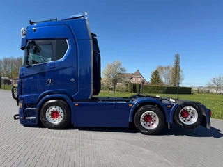 Scania S 2022 - S660 image 7