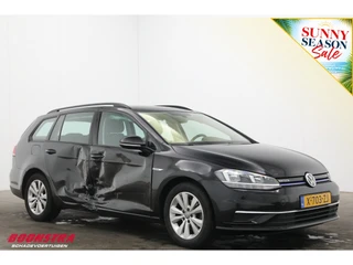 Volkswagen Golf 2018 - Variant 1.5 TSI Highline ACC Navi Clima PDC zdjęcie 2 miniatura