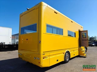 Volvo FM 370 2018 - N/A bild 3
