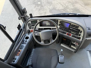 Volvo N/A 2015 - B11R 9700H image 25