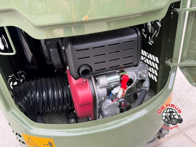 Colt 2026 - KV13 afbeelding 6