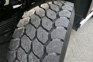 Mercedes-Benz Arocs 4151 2019 - | 8X6 | Voith Retarder | 250470Km | 2019 | Full Spring Suspension | New Tires 100% | Manual Gearbox | French Truck obrazek 25