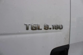 MAN TGL 2010 - N/A afbeelding 23
