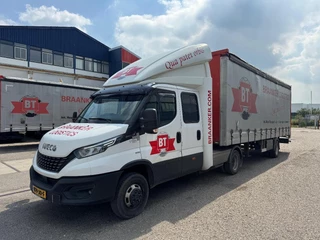 Iveco Daily 2020 - 40C18 for sale