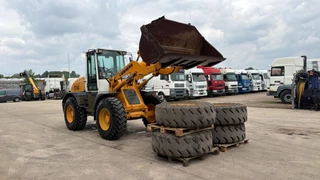 Liebherr L 514 Stereo 2008 - N/A bild 4