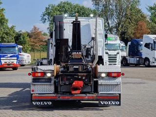 Volvo FH 2022 - 13.460 6x2 - JOAB Hookmaster / Hooklift - 4.60 WB - Full air - Like new zdjecie 28