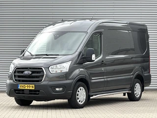 Ford Transit 2020 - 350 2.0 TDCI L2H2 Trend RWD Automaat изображение 1 миниатюра