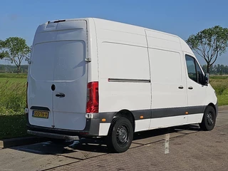 Mercedes-Benz Sprinter 2019 - N/A изображение 3