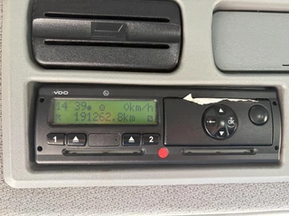 Mercedes-Benz Actros 2011 - N/A bild 16