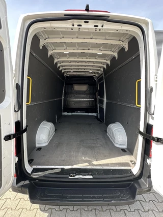 MAN TGE 2023 - 35 2.0 Extra Lang L5 Super LANG imagen 11