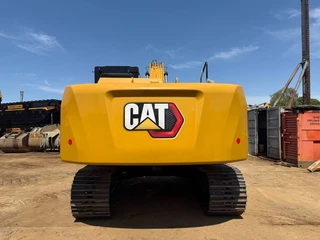 Cat N/A 2026 - 321 05A NEW UNUSED obrazek 4