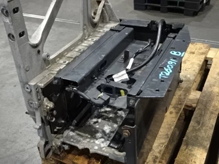 Volvo N/A - V23107810UPACCUBOX obrazek 1