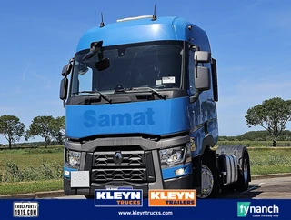 Renault 2018 - T 440 te koop