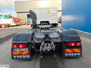 Volvo N/A 2016 - FM 460 EURO 6, PTO, Lohr obrazek 7