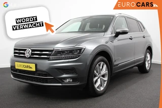 Volkswagen Tiguan Allspace 2021 - 1.5 TSI 150pk DSG HighLine 7p. te koop
