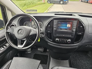 Mercedes-Benz eVito 2023 - N/A obrazek 8
