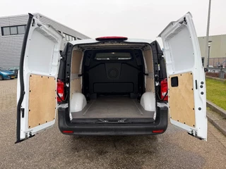 Mercedes-Benz Vito 2024 - 116CDI L3H1 Dubbelcabine 6 Pers Automaat Airco Navi Cruisecontrol FACE LIFT BPM VRIJ immagine 17