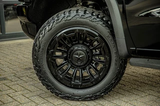 Chevrolet Silverado 2024 - ZR2 6.2 V8 imagem 9