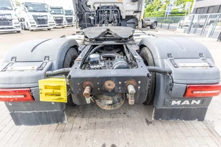 MAN TGX 2019 - 18.510 LLS +INTARDER +KIPHYDR. image 10