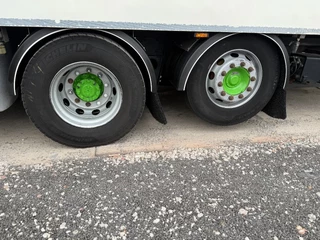 DAF XF 460 2017 - 6X2 YEAR 2017 COMPLETE! + CARRIER SUPRA 850 + DHOLLANDIA image 15